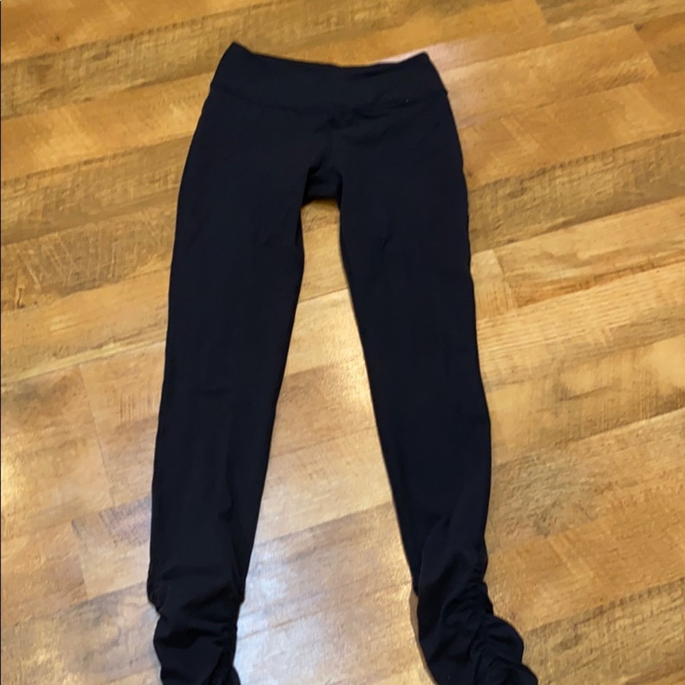 Beyond yoga leggings
